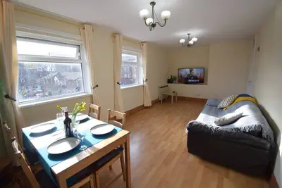 Image de Prime Location Apartment