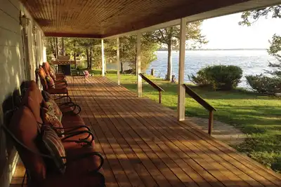 Image de Pec Lakefront Serenity.