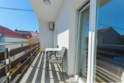 Image de Appartements Baldo (50552-A1) - Vodice