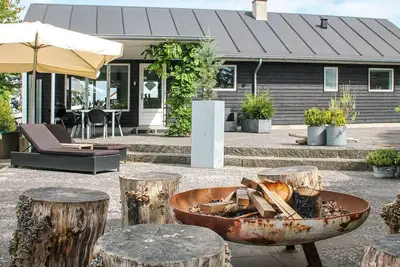 Image de Maison de vacances pour 8 a Børkop