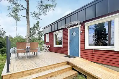 Image de Maison de vacances pour 5 a Tenhult\/JÖNKÖPING