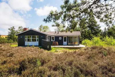 Image de Maison de vacances pour 6 a Rømø