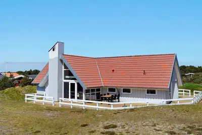 Image de Maison de vacances pour 8 a Fanø