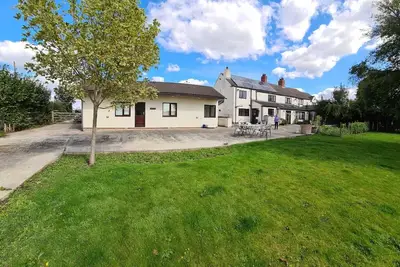 Image de Cosy stable conversion between Sheffield & Leeds