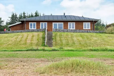 Image de Maison de vacances pour 4 a Esbjerg V