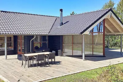 Image de Retraite de luxe en bord de mer avec spa-By Traum