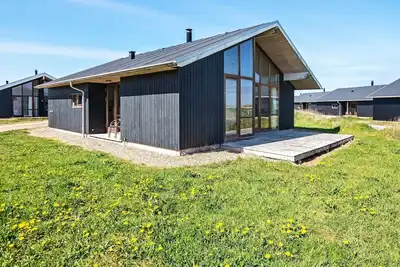 Refuge tranquille a Thorsminde-By Traum