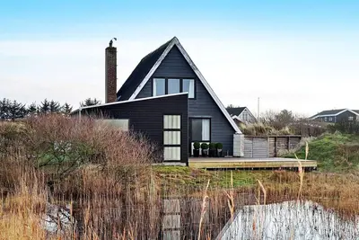 Image de Maison de vacances pour 5 a Fanø