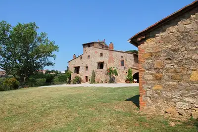 Image de Country home in un casale storico