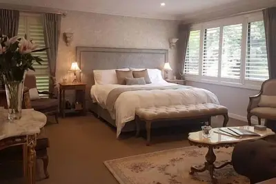 Image de Villa d'Amour