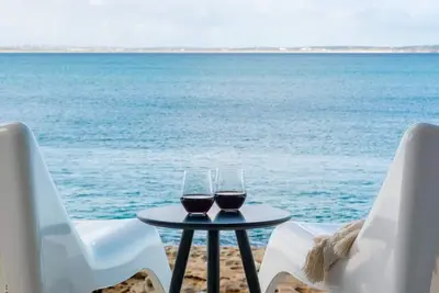 Image de Fogo @ Ethel & Ode’s
