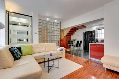 Image de Apartament Jacuzzi Gdańsk