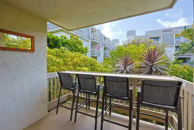 Image de Beautifully Updated 2 Bedroom Beach Condo at North Coast Village!