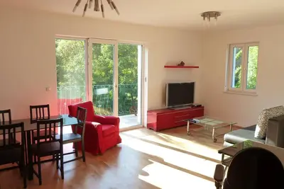 Image de Superior Apartment Vindobona Penthouse free parking