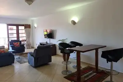 Image de Joys Beach Apartment Villa 8