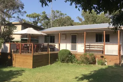 Image de Waratah Bay Beach House