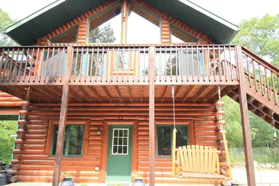 Image de Cabin on the East Fork