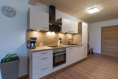 Image de Appartement Kaiserblick - Appartements Bichldorf