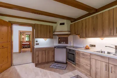 Image de Appartement Bauernstube - Appartements Bichldorf