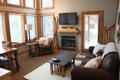 Image de Disciples Village Condo - Steps to Boyneland Run
