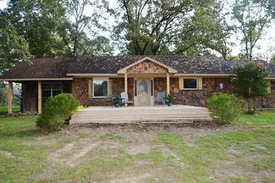 Image de Lake House on Ludwig