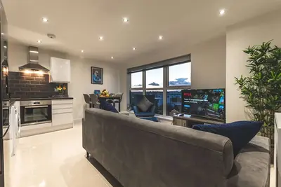 Image de Smart Apartments - The Royal Victoria