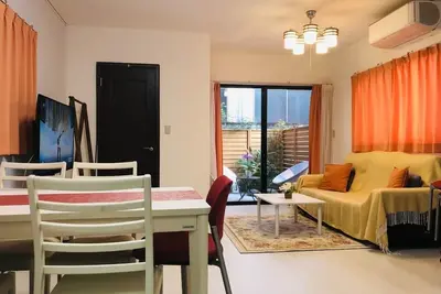 Image de Detached house with garden 8 minutes from ShinK / Katsushika-ku Tokyo