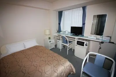 Image de Stay without meals Nonsmoking double room 1200 / Mihara Hiroshima