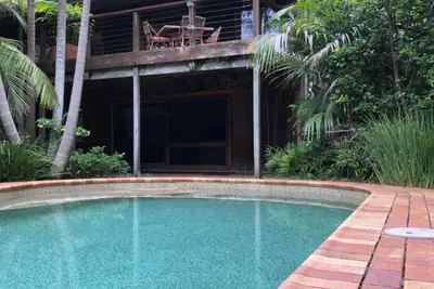 Image de Pool Side at Beachview