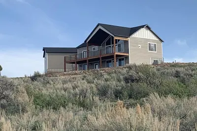 Image de Hydeaway Cabin at Bear Lake