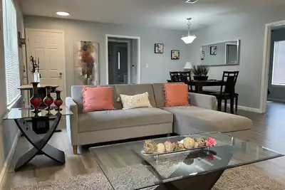 Image de Family and Pet friendly