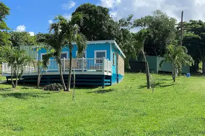 Image de Oceanview Private Cottage Steps to Cane Bay Beach-Starfish at the Landing