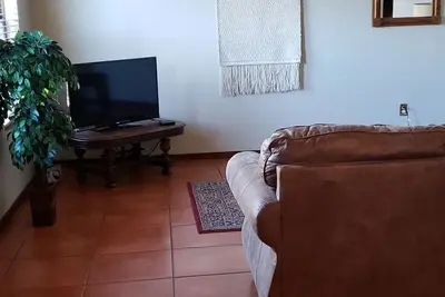 Image de Quaint Townhouse, Great location close to the beautiful Catalina Mountains.