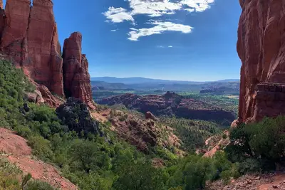 Image de When you stay at our oasis you're staying with friends