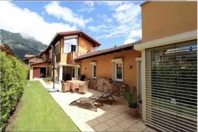 Image de Alpine Escape Holiday Home with Mountain View