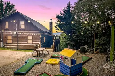 Image de Amazing-View, Game Room, Wifi, Pets