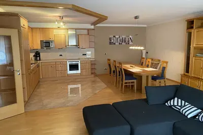 Image de Ferienwohnung Kunstmeile