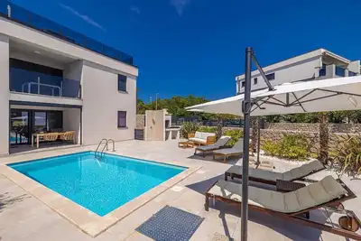 Image de Appartement Sea La Vie avec piscine