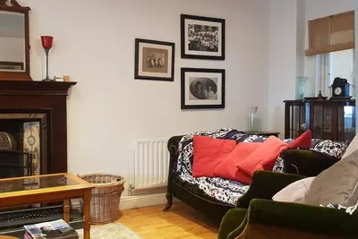 Image de Cosy Townhouse on The Hill in Ireland