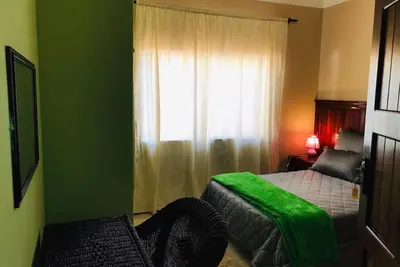 Image de Your home away from home