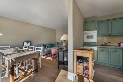 Image de Appartement Courchevel 1650, 3 pièces, 7 personnes
