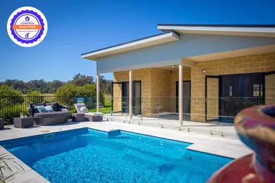 Image de Mandalay Villas - Villa 2 - a unique getaway experience