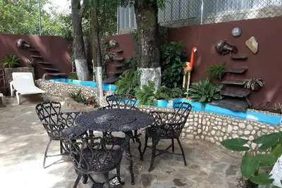 Image de 1bd guest-friendly condo in the middle of Sosua clubs/bars