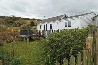 Image de Chalet, Sea Views
