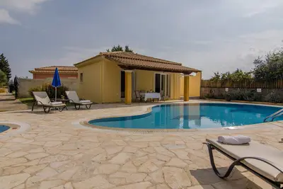 Image de Private Pool Villa Aleca in Dassia Corfu
