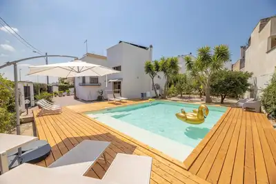 Image de Villa Valeria Bilocale 2 - Nardò