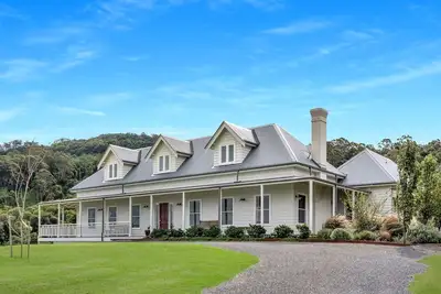 Image de Dormy Park - A Magnificent Country Home