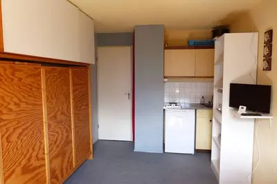 Image de Appartement Le Pleynet, 1 pièce, 3 personnes