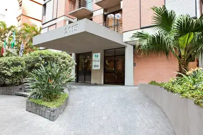 Image de Alameda Apart Hotel