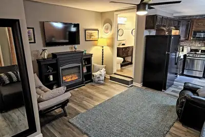 Image de Private Executive Suite